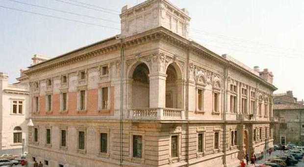 I tesori artistici di Palazzo Bazzani ​vengono esposti al pubblico