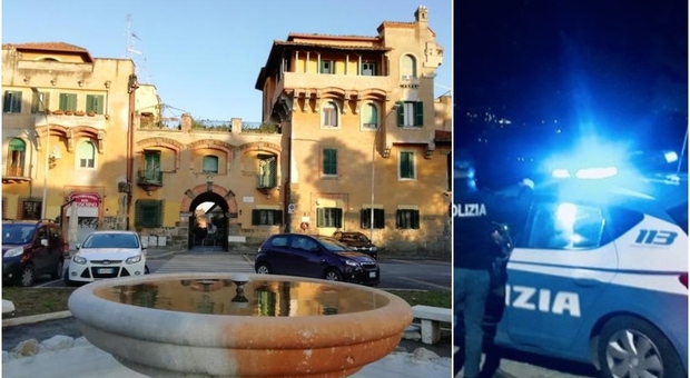 Roma, violentata in strada alla Garbatella: 40enne spinta nell'auto, ora è ricoverata. Caccia all'aggressore