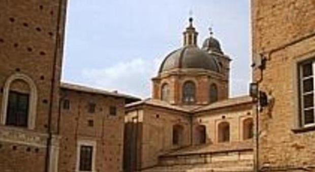 Urbino, la città ideale tra mito e realtà A confronto 400 esperti di fama mondiale
