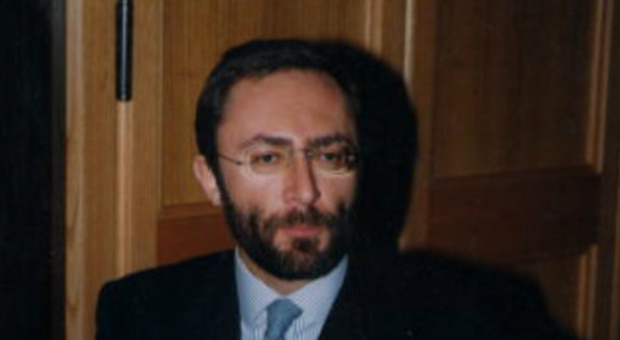 Vincenzo Marini Marini, presidente di Fondazione Carisap