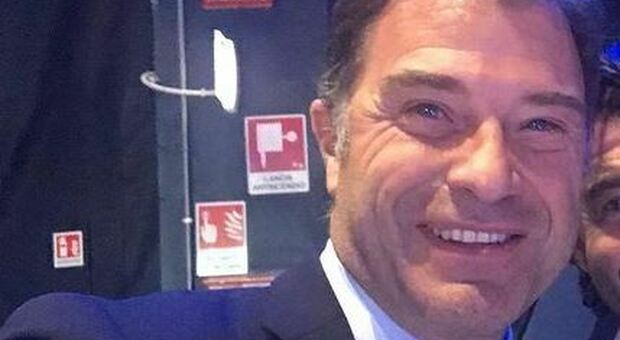 Antonio Rossi ricoverato in ospedale: colpito da un infarto dopo una maratona a Conegliano