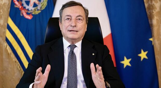 Catasto, Draghi tira dritto e avvisa: "Governo non segue calendario elezioni"