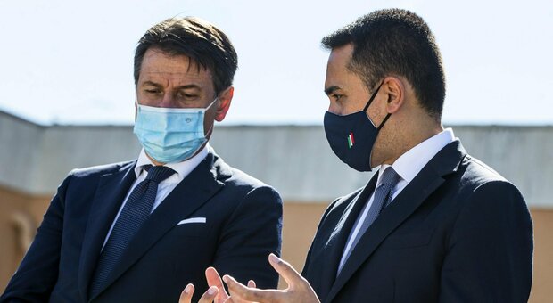 Conte a Di Maio: «Fallimenti? Chiarirà, era nella cabina di regia». Letta: «Tanti nomi, poi l'uscita di Salvini ha bloccato tutto»