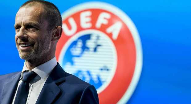 Superlega, il Tribunale di Madrid contro Fifa e Uefa: «Il monopolio non può ostacolare l'iniziativa dei club»