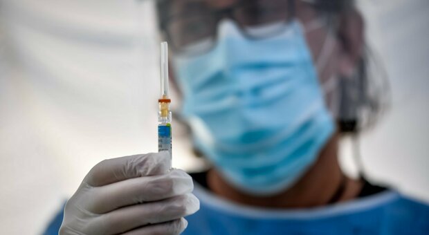 A Macerata ancora un'alta percentuale di non vaccinati