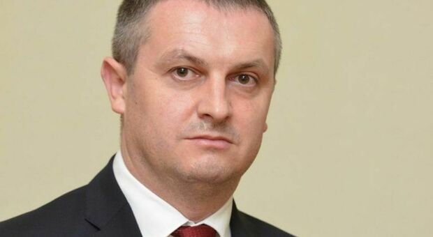 Nakonechny, trovato morto il capo del servizio di sicurezza ucraino: «Suicida con colpo di pistola»
