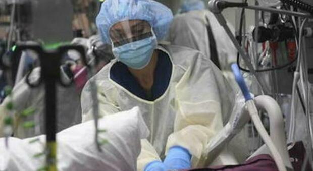 Coronavirus, altri 10 morti nelle Marche