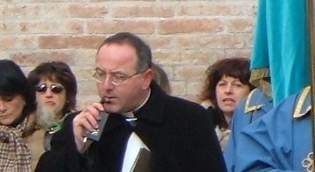 Don Stefano Conigli