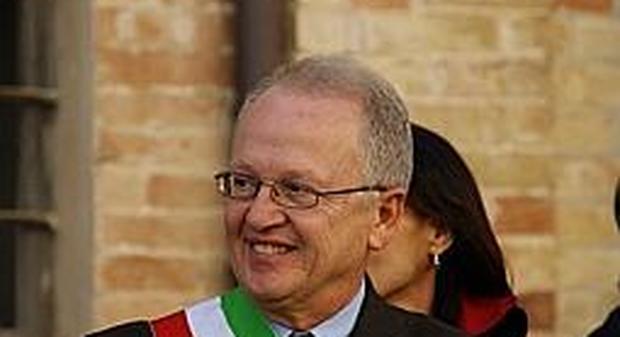 L'ex sindaco Brandimarti