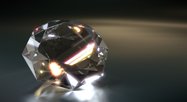 Trova un diamante di 6 carati: Alessandra, 23 anni, lo restituisce. «Lo avrebbe fatto chiunque» (Foto di Lars Plöger da Pixabay)