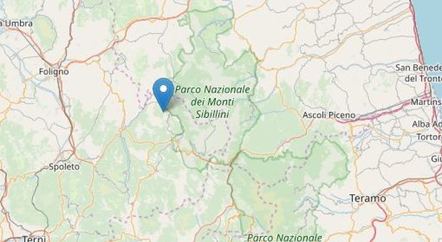 Terremoto, dopo la Romagna trema il cratere nelle Marche: torna la paura