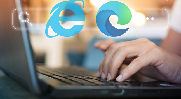Internet Explorer addio, dal 15 giugno Microsoft pensionerà lo storico browser