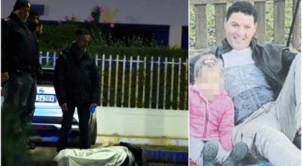 Cerca di sedare una rissa e viene ucciso a pugni: il tunisino Ridha aveva 39 anni, lascia 3 figli piccoli