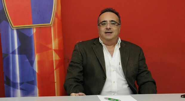 Insolvenza fraudolenta: arriva la condanna per l'ex presidente della Civitanovese Patitucci