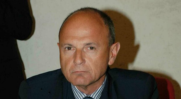 Stefano Babini, vice commissario per il post-alluvione nelle Marche