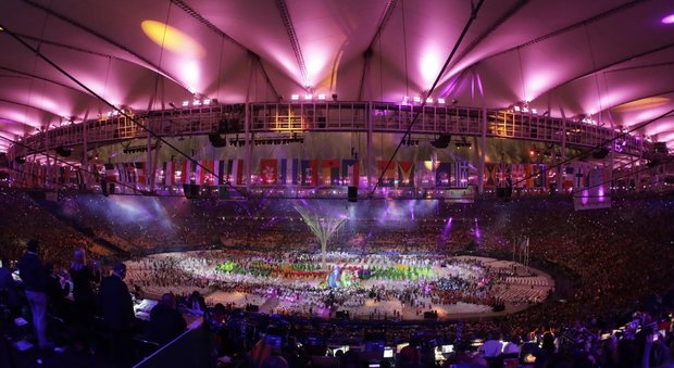 Rio2016, cala il sipario sulle Olimpiadi: l'Italia chiude con 28 medaglie