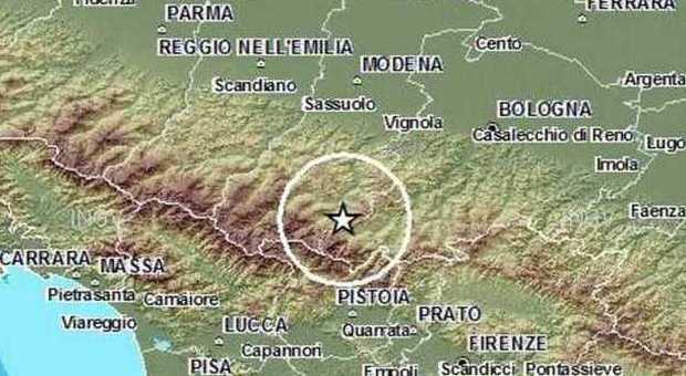 Terremoto, nuove scosse in Emilia La terra trema per due volte nella notte