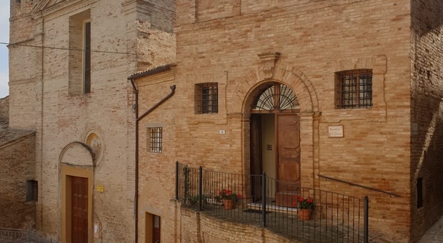 Montalto, il monastero delle suore chiude dopo 400 anni: inutili le 500 firme raccolte dai cittadini