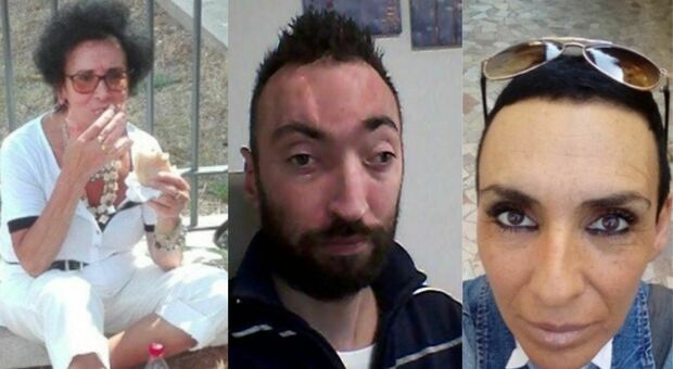 Madre e figlia morte in casa a Roma, rintracciato il fidanzato-sciamano di Luana: Paolo Rosafio sarà interrogato