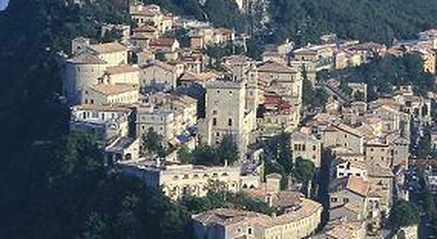 La Repubblica di San Marino dove ogni giorno si recono per lavorare 1.000 marchigiani