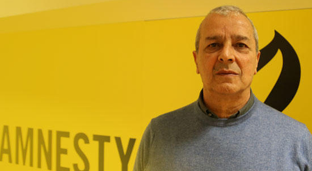 Gianni Ruffini, morto il direttore generale di Amnesty International Italia: aveva 67 anni