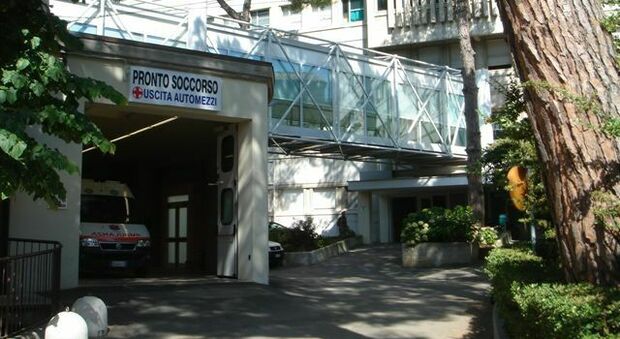 Conto alla rovescia: dal 29 maggio l ospedale di Senigallia non avrà più pazienti Covid