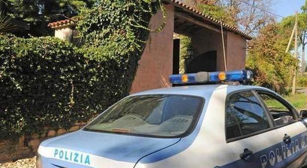 Sant'Angelo Romano, rapina in villa: rubati 100mila euro in contanti, gioielli e due Rolex