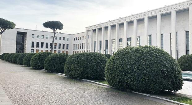 Roma, «palazzo dotato di rifugio antiaereo». L'annuncio della casa in vendita diventa virale