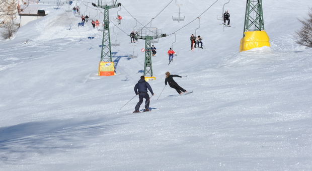Ascoli, il Tar blocca la gestione degli impianti di sci di Monte Piselli