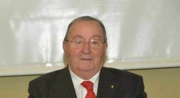 Ex presidente del Coni, una provincia in lutto per la scomparsa di Giuseppe Illuminati