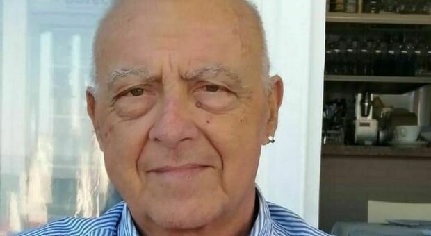 Una vita intera per i più deboli: Porto Recanati piange la morte di Giorgio Porreca