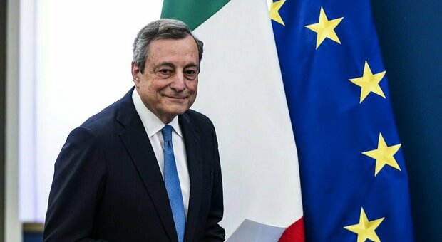 Crisi governo, la diretta. Draghi pronto a salire al Colle dopo lo strappo del M5S
