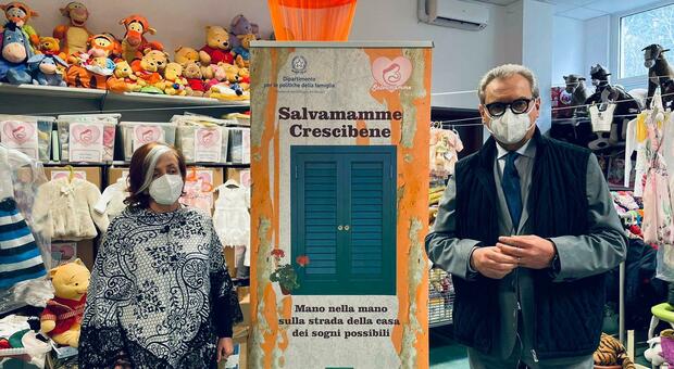 I pediatri del Lazio donano latte ad associazione salvamamme: «Tante madri non riescono ad acquistarlo»