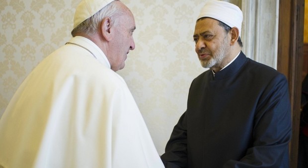 Nizza, la tela di Papa Bergoglio contro il terrorismo islamico