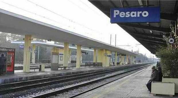 Ferrovie, via libera all arretramento del tratto Pesaro-Fano: variante da 34 km, costerà 1.850 milioni