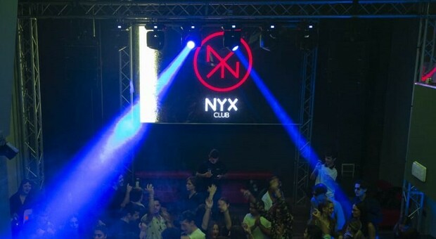Ancona, divertimento in sicurezza per i più giovani: Il Nyx Club rilancia school party e pomeridiane