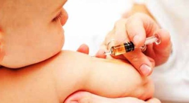 Scatta l'allarme per i vaccini in calo Maglia nera a Marche e Veneto