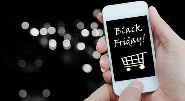 Black Friday e non solo: tutti gli sconti, offerte e promozioni nel mese di novembre