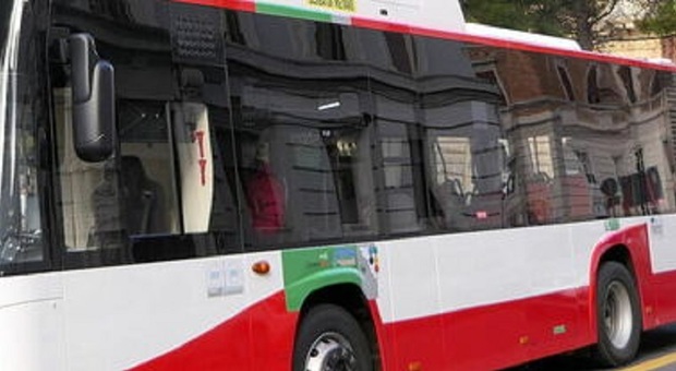 Ancona, ennesimi atti vandalici sugli autobus: Conerobus non nasconde rabbia per l'accaduto
