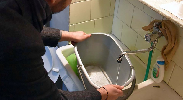 Aumenta la bolletta dell'acqua ad Ascoli, passa in consiglio comunale il bilancio del gestore del servizio idrico