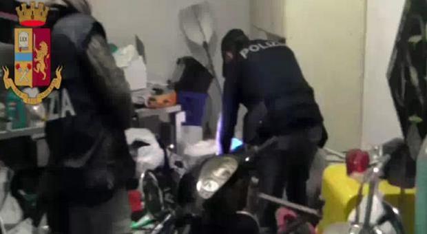 'Ndrangheta, maxi blitz in Europa e Sud America: 90 arresti
