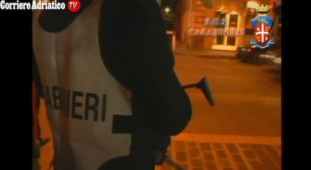 Traffico d'armi e giornalista ucciso Nelle Marche s'intrecciano due inchieste