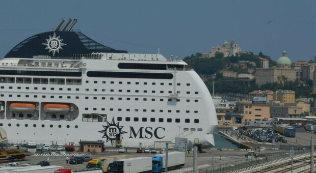 Banchina per le super navi, lungomare Nord e dragaggi: così rinasceranno i porti di Ancona, Pesaro e San Benedetto