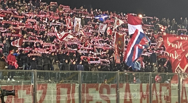 Del Conero blindato per il derby Ancona-Vis Pesaro
