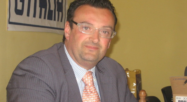 Lorenzo Rabini