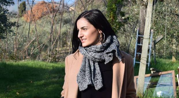 Giulia Puleio, l'amica dello chef Narducci morta nell'incidente. Aveva 25 anni, l'ultimo post: «Quando torneremo a sognare...»
