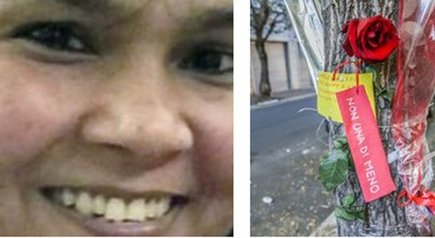 Roma, Badda uccisa in strada dall'ex al Portuense. Un'amica: «Aveva denunciato i maltrattamenti»