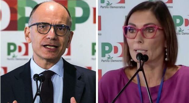 Direzione Pd, Alessia Morani: «Sconfitta è stata una catastrofe, partito assente nelle Marche»