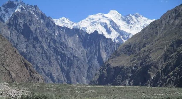 Pakistan, quattro alpinisti italiani travolti da una valanga: le ricerche partiranno solo domani