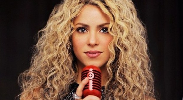 Anche Shakira per la cerimonia ​di chiusura al Maracanà